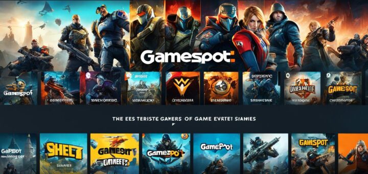 GameSpot